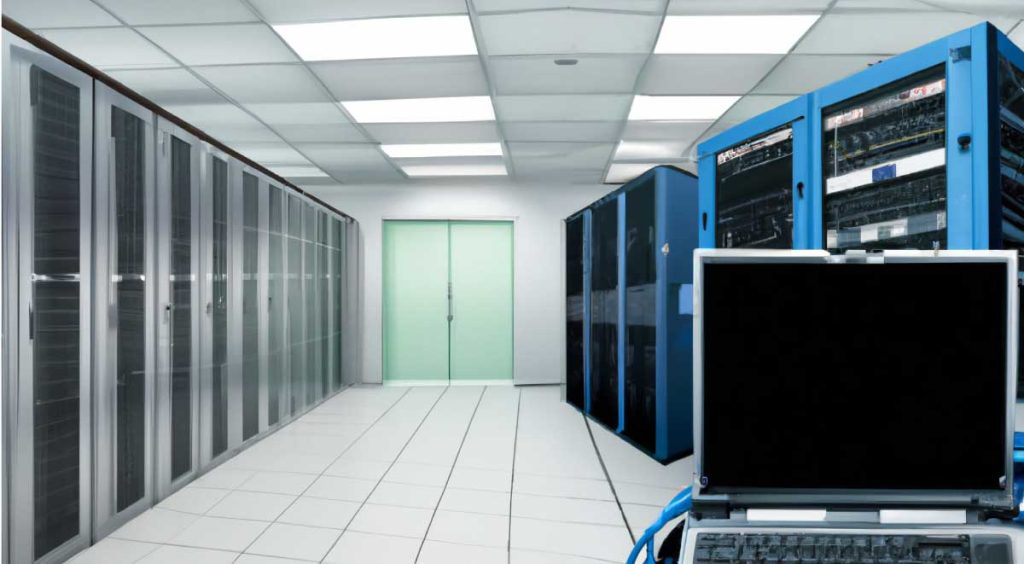 hosting-Servers-and-server-administrator