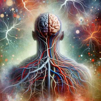 A-conceptual-art-representing-vegetative-vascular-dystonia-(VSD)