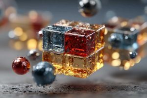 The Timeline of Chemistry